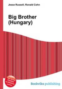 Big Brother (Hungary)