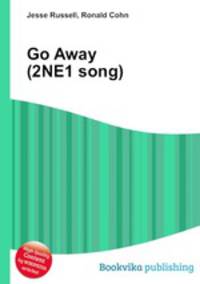 Go Away (2NE1 song)