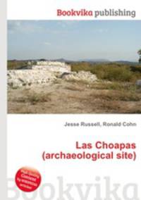 Las Choapas (archaeological site)
