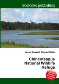Chincoteague National Wildlife Refuge