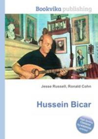 Hussein Bicar