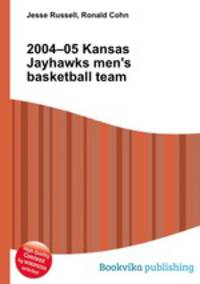 2004–05 Kansas Jayhawks men