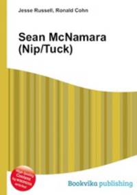 Sean McNamara (Nip/Tuck)
