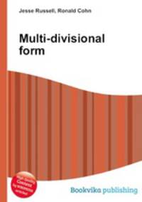 Multi-divisional form