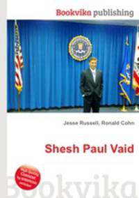 Shesh Paul Vaid