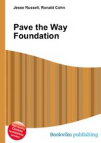 Pave the Way Foundation