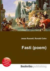 Fasti (poem)