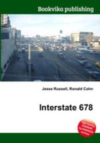 Interstate 678