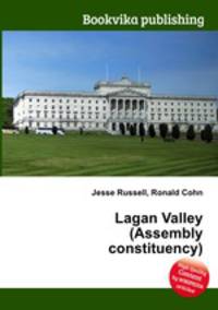 Lagan Valley (Assembly constituency)