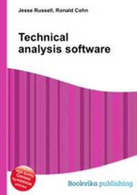Technical analysis software