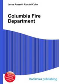 Columbia Fire Department