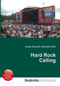Hard Rock Calling