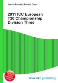 2011 ICC European T20 Championship Division Three