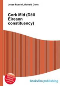 Cork Mid (Dail Eireann constituency)