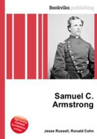 Samuel C. Armstrong
