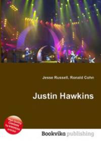 Justin Hawkins