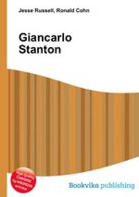 Giancarlo Stanton