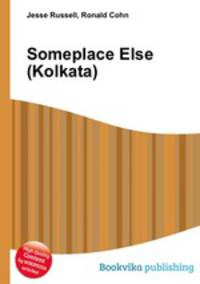 Someplace Else (Kolkata)