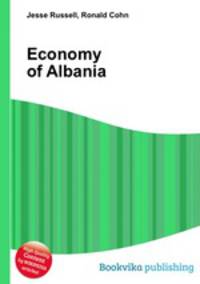 Economy of Albania