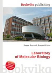 Laboratory of Molecular Biology