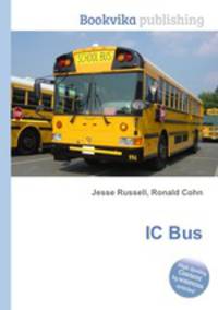 IC Bus