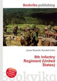 8th Infantry Regiment (United States)