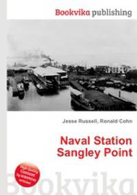 Naval Station Sangley Point