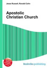 Apostolic Christian Church