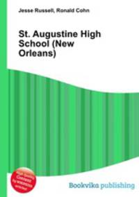 St. Augustine High School (New Orleans)
