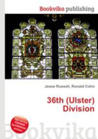 36th (Ulster) Division