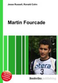 Martin Fourcade