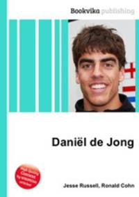 Daniel de Jong