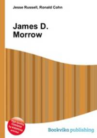James D. Morrow