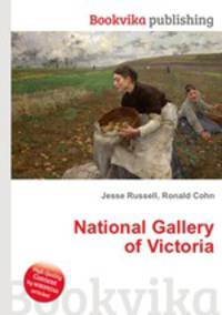 National Gallery of Victoria
