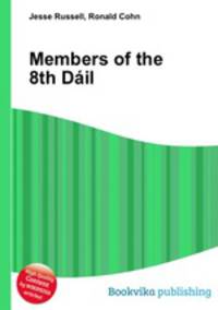 Members of the 8th Dail