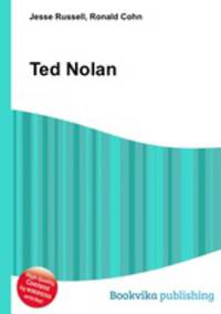 Ted Nolan