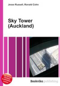 Sky Tower (Auckland)