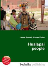 Hualapai people