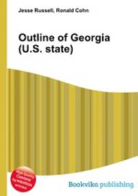 Outline of Georgia (U.S. state)