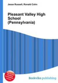 Pleasant Valley High School (Pennsylvania)