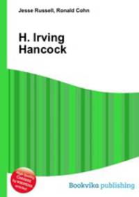H. Irving Hancock