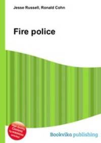 Fire police