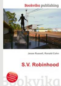S.V. Robinhood