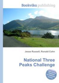 National Three Peaks Challenge