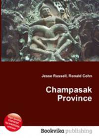 Champasak Province