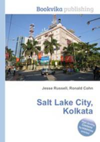 Salt Lake City, Kolkata