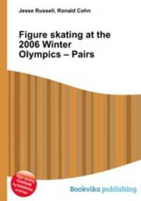 Figure skating at the 2006 Winter Olympics – Pairs