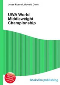 UWA World Middleweight Championship