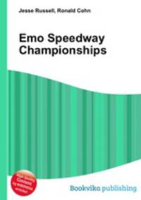 Emo Speedway Championships