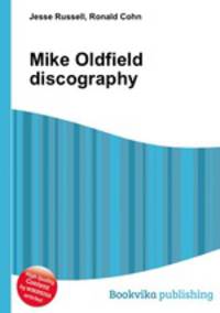 Mike Oldfield discography